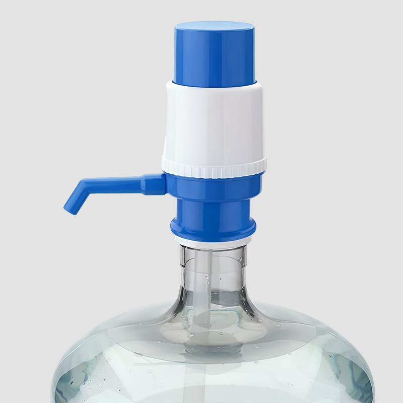 پمپ دستی گالن آب مدل فشاری