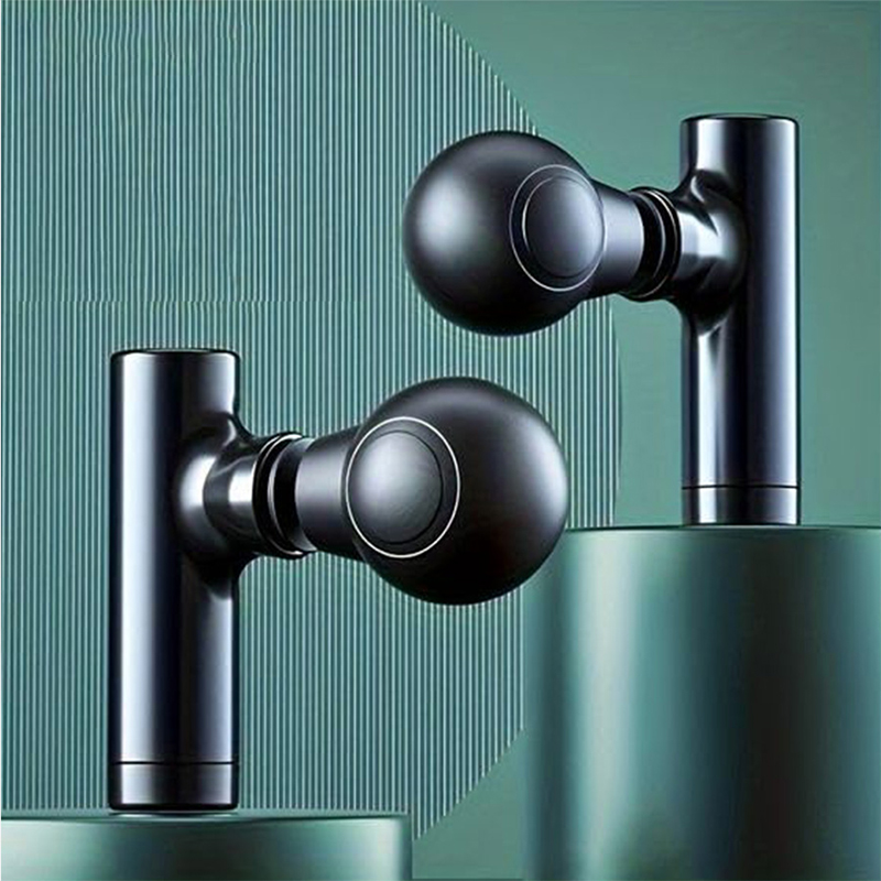 ماساژور تفنگی مینی مدل Fascial Gun