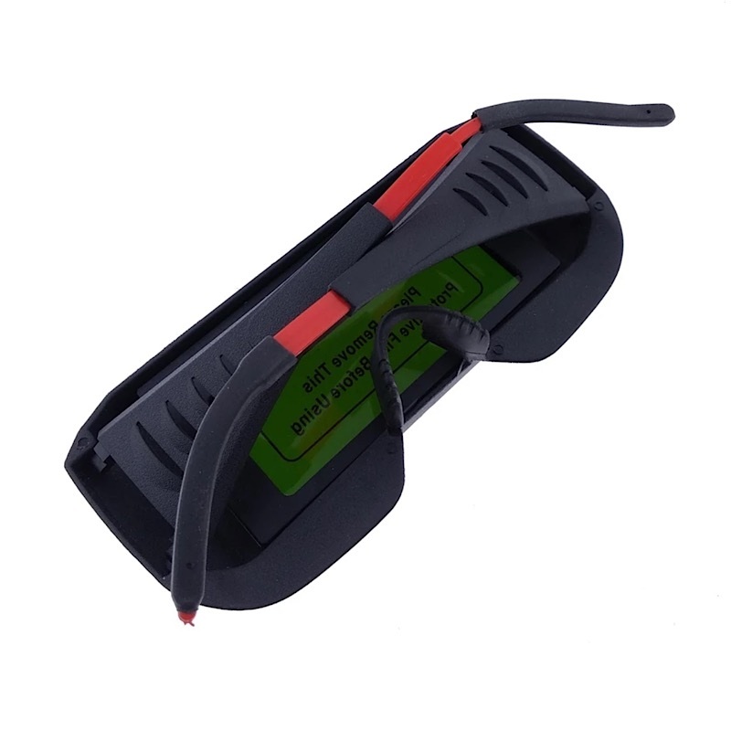 عینک جوشکاری مدل Auto Darkening