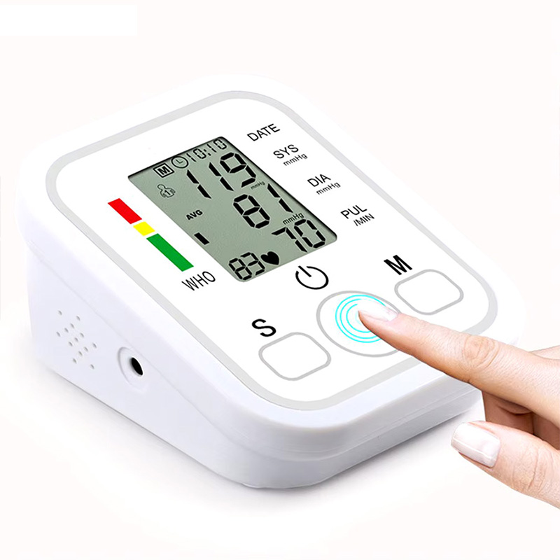 دستگاه فشارسنج بازویی مدل Arm Style - سخنگو فارسی