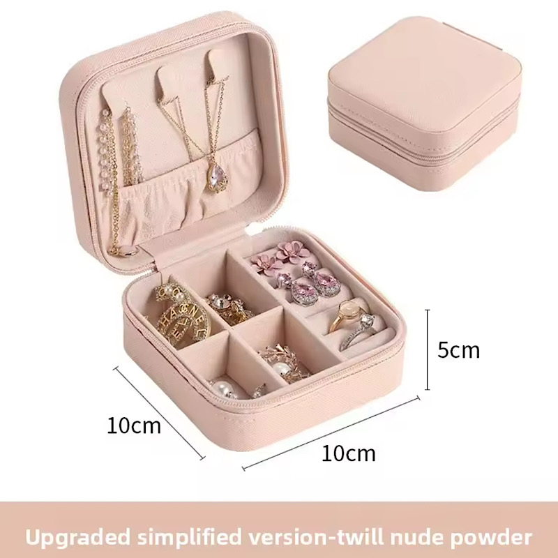 باکس جواهرات مدل لاکچری E32