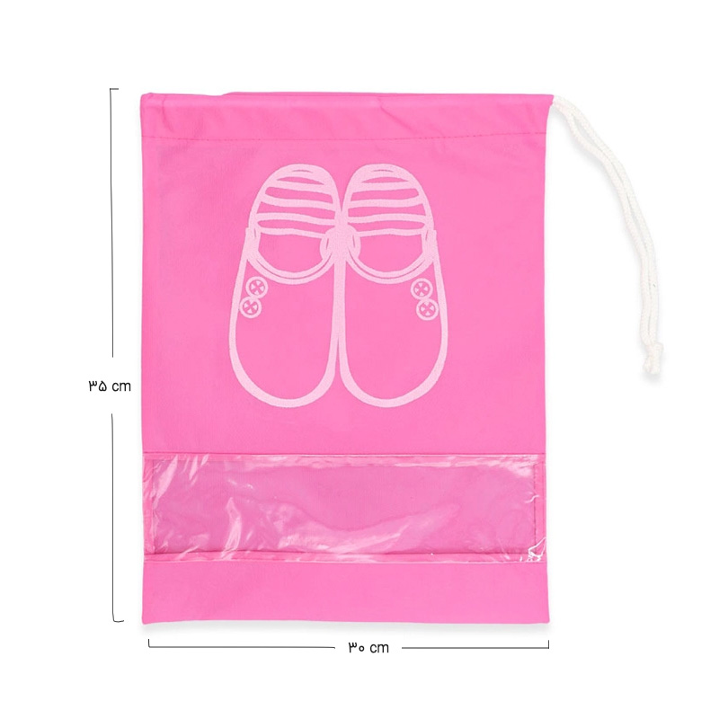 کاور کفش باشگاه و مسافرت مای هوم