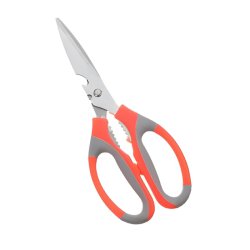 قیچی استیل ضدزنگ چندکاره حرفه ای