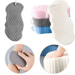 لیف جادویی لایه بردار پوست