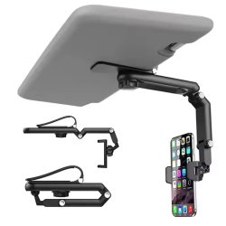 هولدر موبایل 360 درجه مدل سایبان خودرو